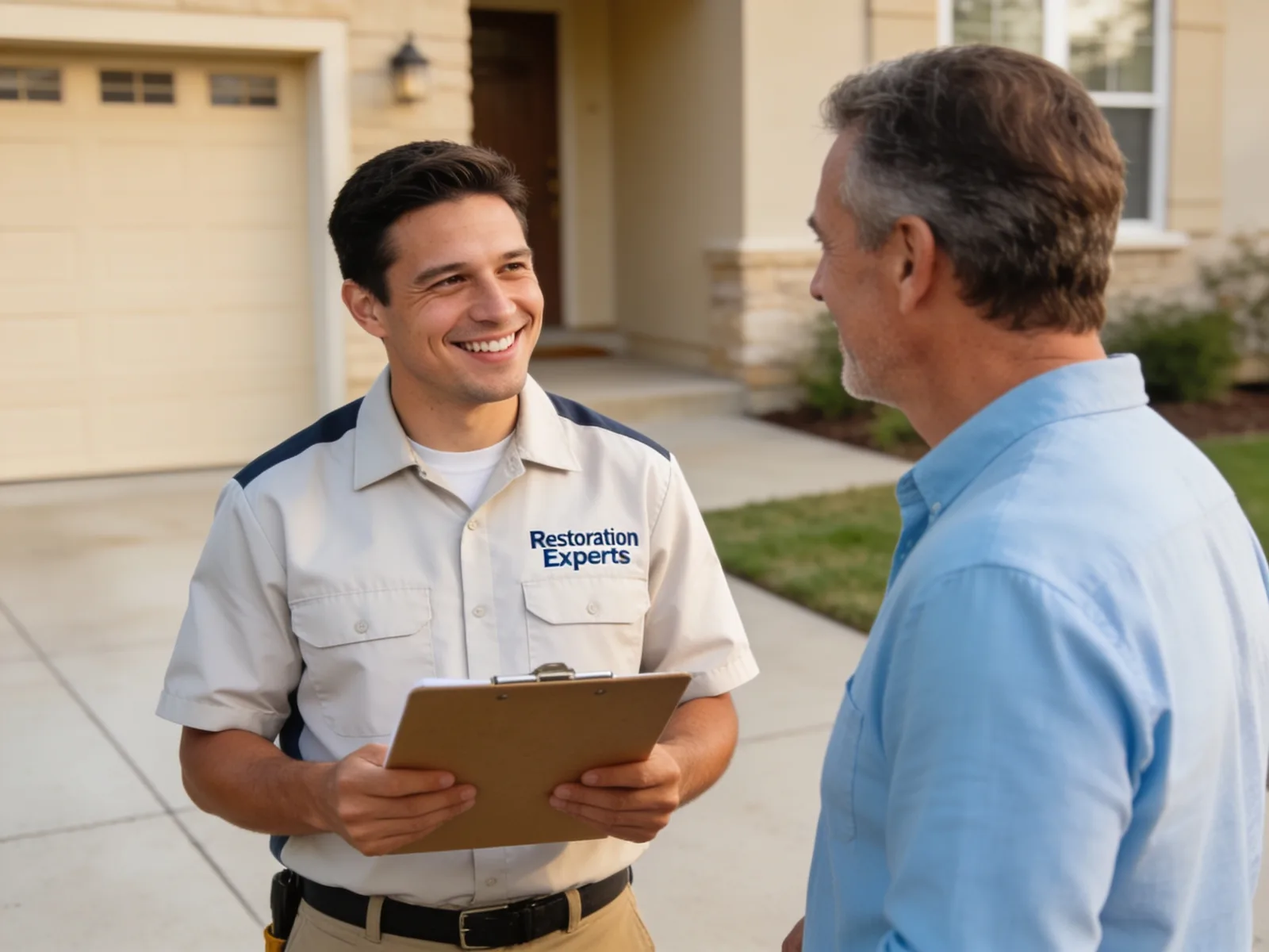 Water Damage Cleanup Modale, IA FAQs